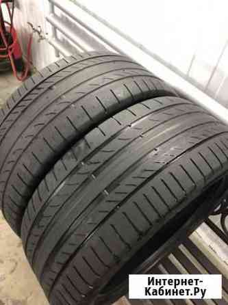 Continental 275/45 R20 Мичуринск