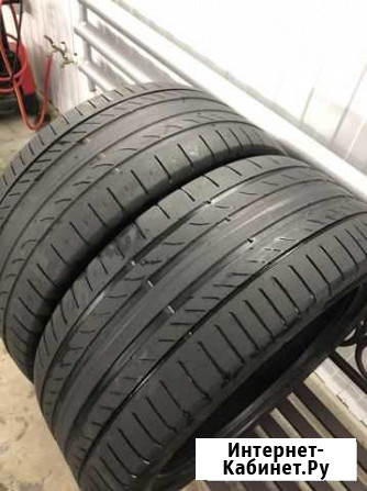 Continental 275/45 R20 Мичуринск - изображение 1