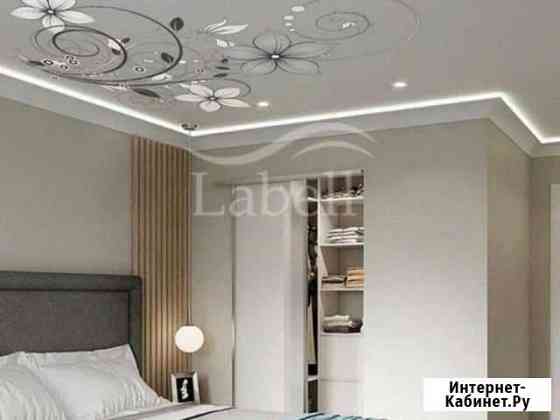 Натяжные потолки Грозный