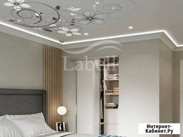 Натяжные потолки Грозный - изображение 1