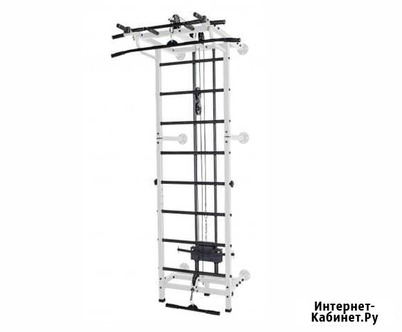 Спорт комплекс Крафт SystemLight Нижневартовск - изображение 1