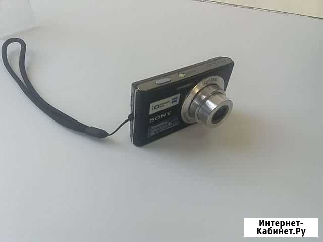 Фотоаппараты Цифровые Sony Cyber-shot DSC-W320 Ульяновск - изображение 1