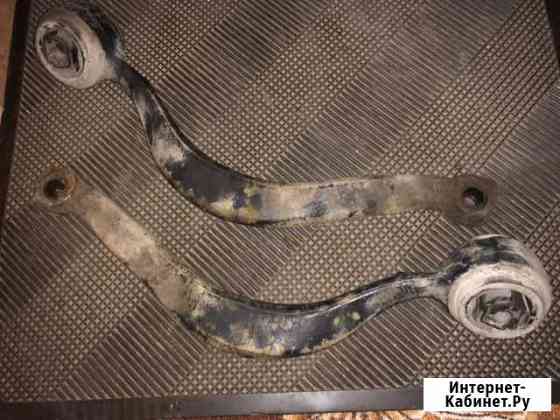 Передние рычаги BMW X5 e53 Пенза