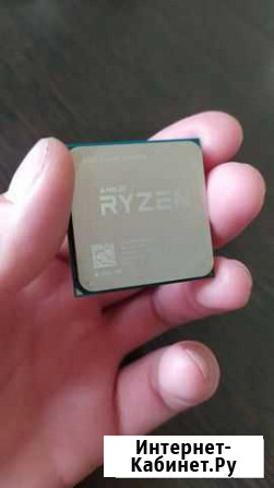 Ryzen 5 1500X Волгоград - изображение 1