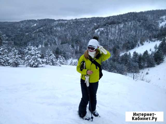 Куртка горнолыжная Sun Valley Саратов - изображение 1