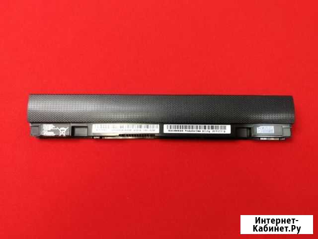 005269 Аккумулятор Asus Eee PC X101 (A31-X101) Омск - изображение 1