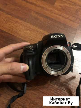 Зеркальный фотоаппарат Новокуйбышевск - изображение 1