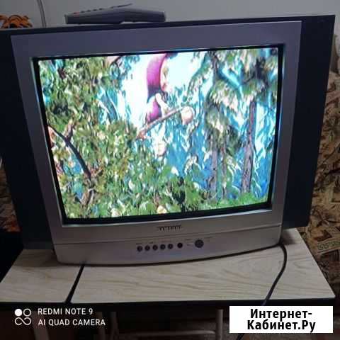 Телевизор Будённовск - изображение 1