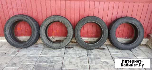 Nokian 185/60 R15 Касимов - изображение 1