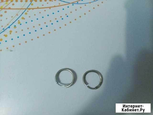 Серебро 925пробы Краснотурьинск - изображение 1