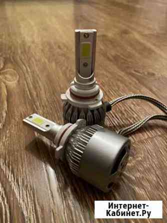 HB4 (led) Махачкала