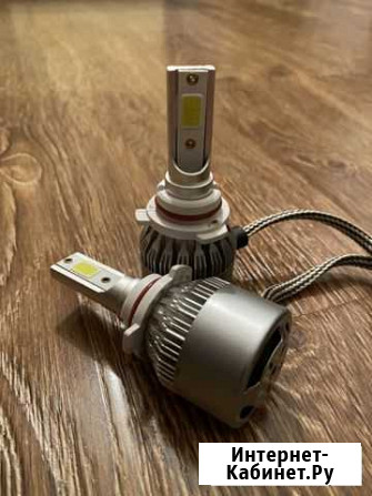 HB4 (led) Махачкала - изображение 1