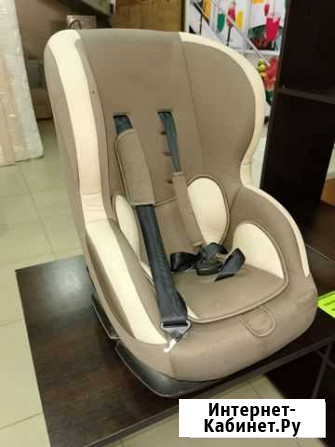 Б-1 автокресло 30675 Иркутск - изображение 1