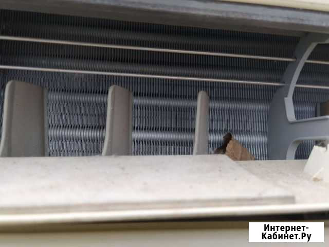 Внутренний блок кондиционера daikin бу Санкт-Петербург - изображение 1