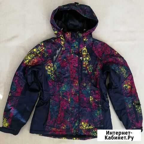 Горнолыжный костюм (Finn Flare) Иркутск - изображение 1