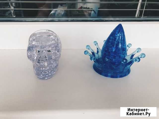 Статуэтки, собранные вручную Хабаровск - изображение 1