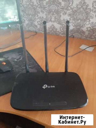 Wi-fi Междуреченск - изображение 1