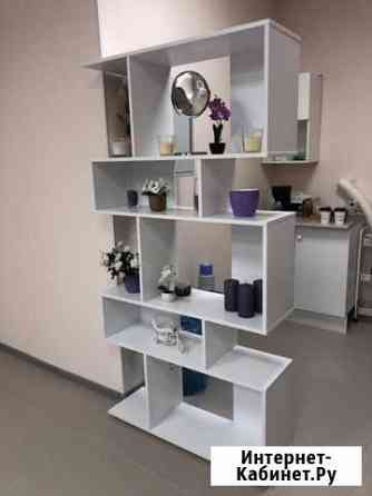 Стеллаж в салон Уфа