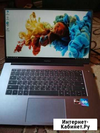 Ультрабук Honor MagicBook 15 на Ryzen Чита - изображение 1