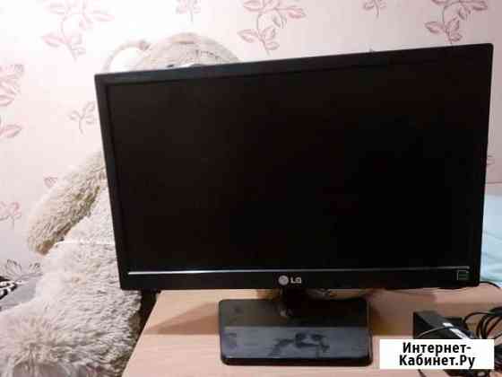 Монитор LG Королев