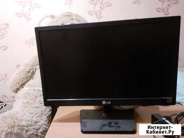 Монитор LG Королев - изображение 1
