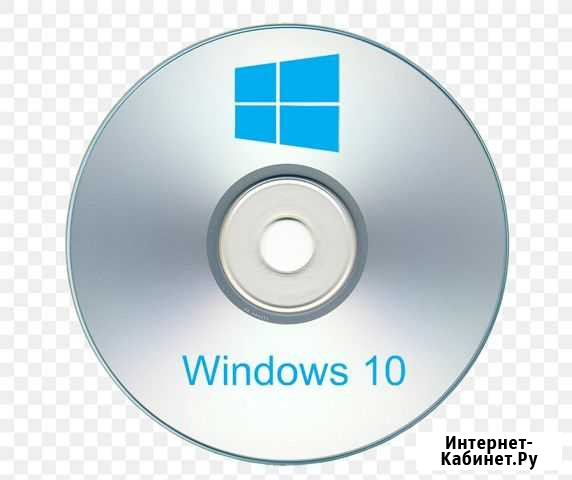 Загрузочные диски Windows XP/7/8/10/11 Ростов-на-Дону - изображение 1