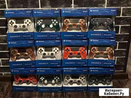 Джойстик ps4 Нижний Новгород