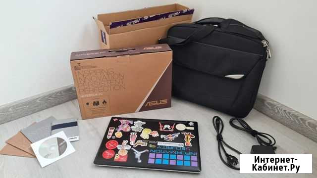 Asus k56cm Бахчисарай - изображение 1