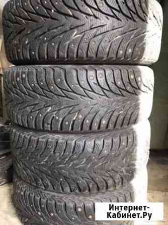 Yokohama 205/55 R16 Черкесск