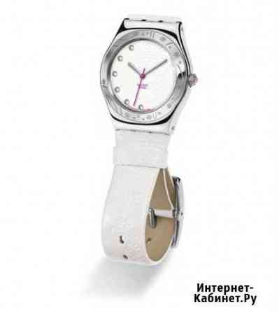 Часы swatch irony Воронеж