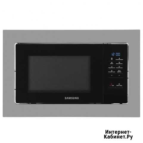 Встраиваемая микроволновая печь Samsung MS23A7013A Екатеринбург - изображение 1