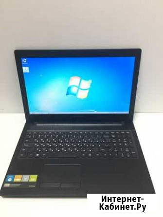 Ноутбук Lenovo G505s Магнитогорск - изображение 1