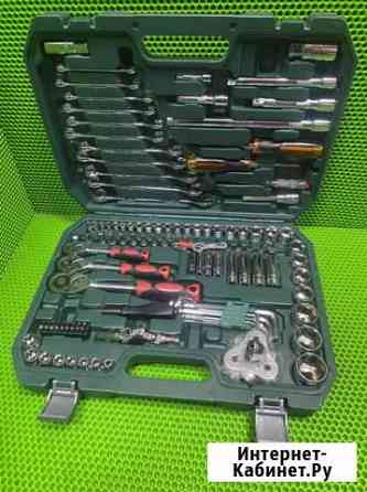 Набор инструмента tools 121pcs Красноярск