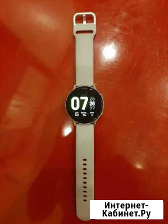 Samsung Galaxy Watch Active 2 44 мм Калининград - изображение 1