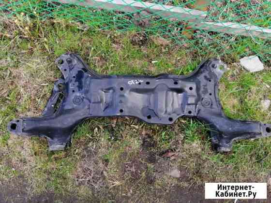 Балка поперечная Toyota Corona t190 Томск