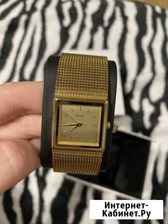 Часы dkny Петрозаводск - изображение 1