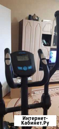 Тренажер эллиптический StarFit Кольчугино - изображение 1