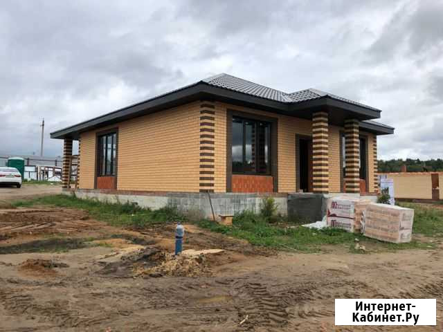 Строительная бригада Боровск - изображение 1