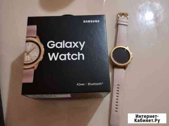 Samsung galaxy watch Тверь