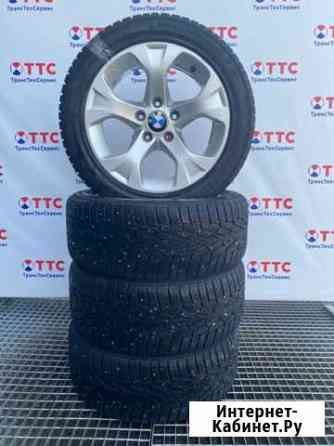 Колеса Б\У Nokian Hakkapeliitta 7 225/50 R17 T 98 Уфа