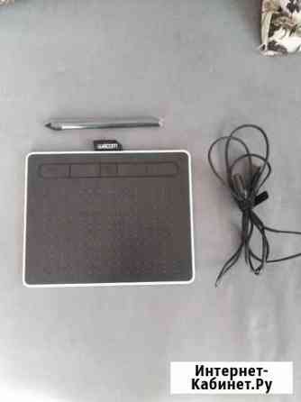 Графический планшет Wacom Intous S Хабаровск