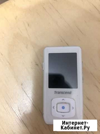 Mp4 плеер Transcend Псков - изображение 1