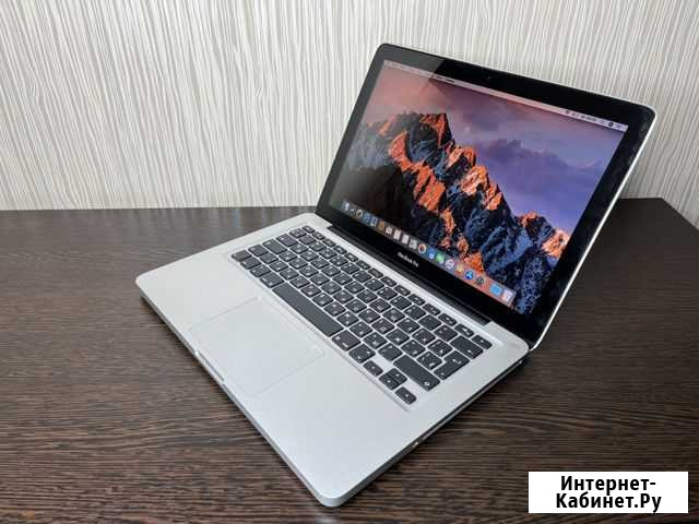 Apple MacBook Pro 13 2011 Белгород - изображение 1