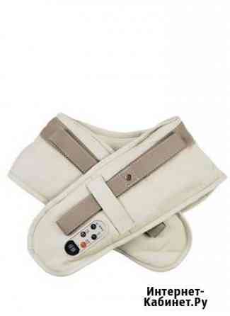 Массажёр воротник для спины Калининград