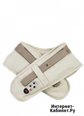 Массажёр воротник для спины Калининград - изображение 1