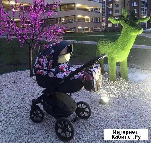 Детские коляски 2 в 1 Ростов-на-Дону - изображение 1