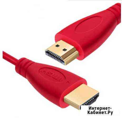 Кабель hdmi Йошкар-Ола