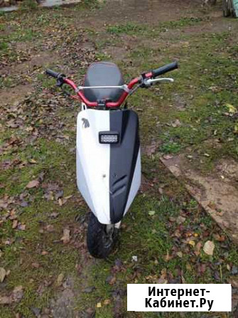 Скутер Honda dio 27 Джанкой - изображение 1