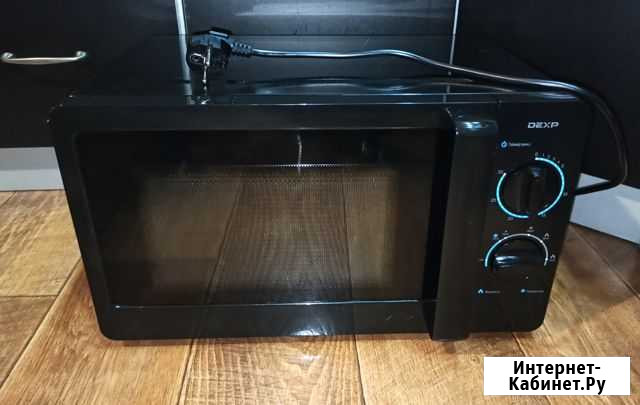Микроволновая печь Dexp 700W 20l Всеволожск - изображение 1