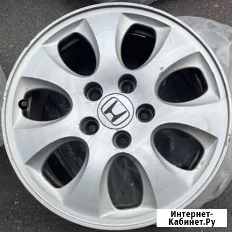 Диски Honda Брянск - изображение 1